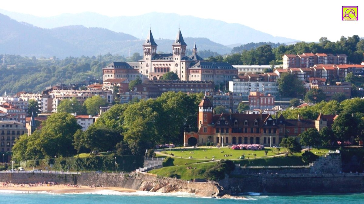 Сан-Себастьян