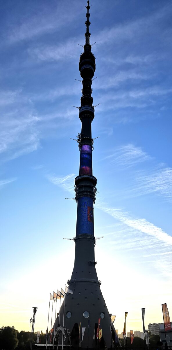 Май 2019. Собственный архив.