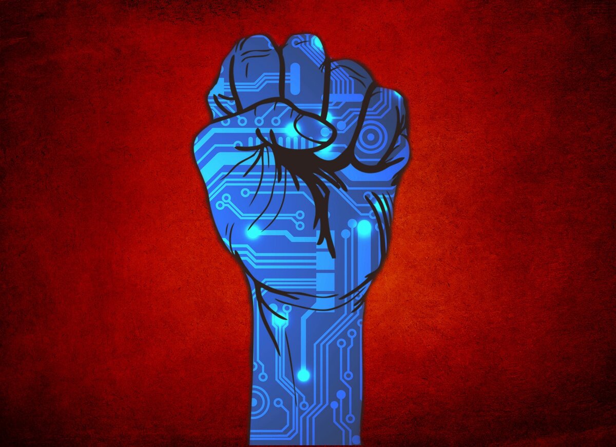 рисунок автора