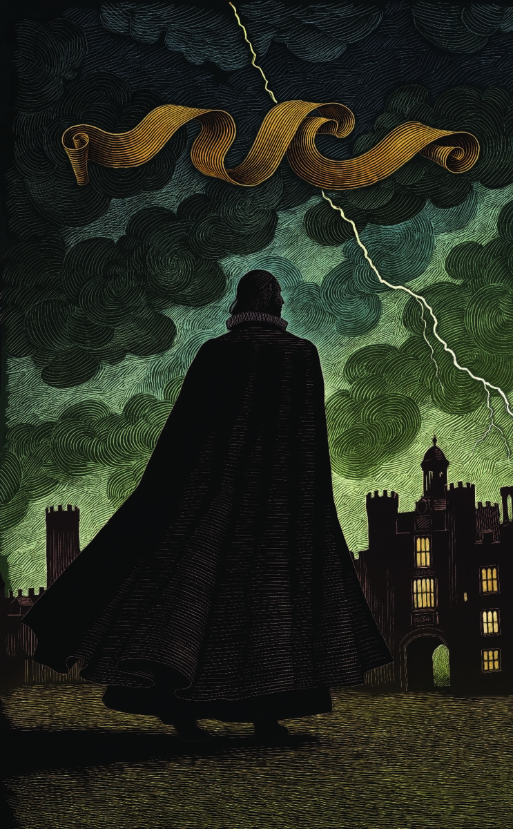 1602. Нил Гейман1602. Нил Гейман, Энди Куберт