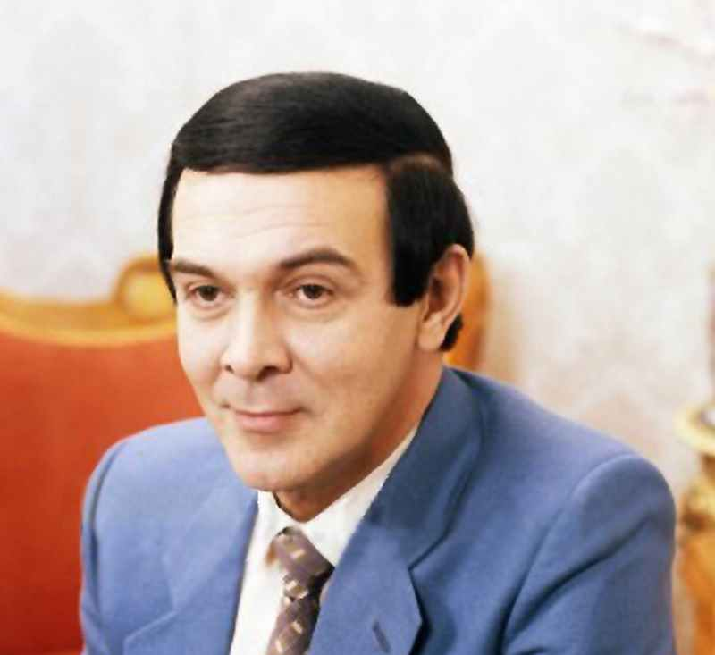 7 лучших песен Муслима Магомаева по версии Ваганта | Вагант | Дзен