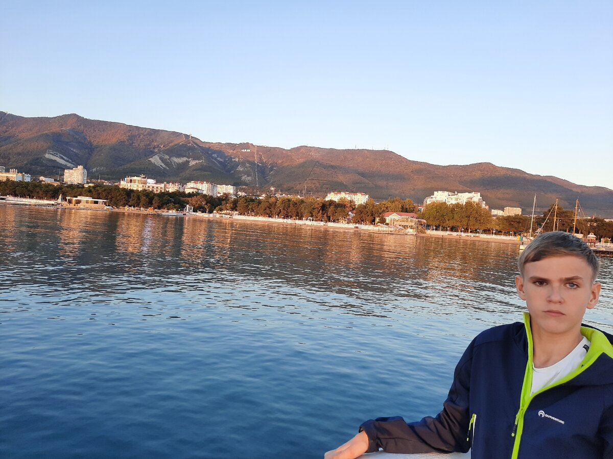 Фото автора