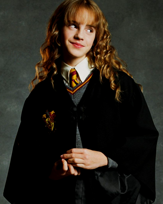 Фото hermione granger