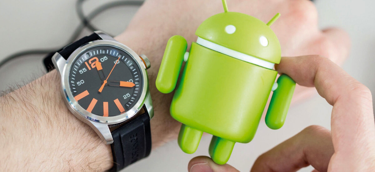 Настраиваем Android – смартфон на максимальное время работы