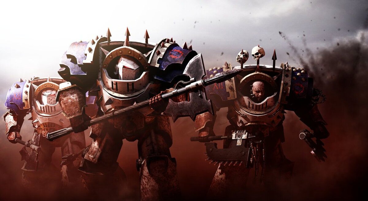 Красные Мясники