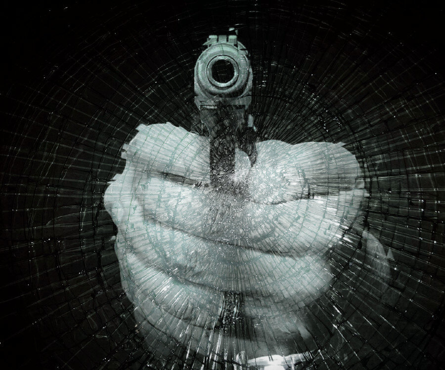 Картинка создана в редакторе.