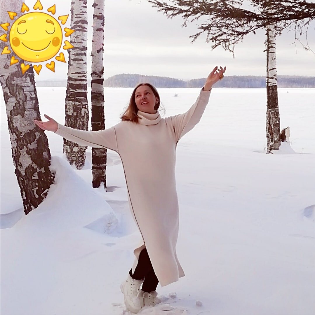 Заряжаемся Солнцем!..