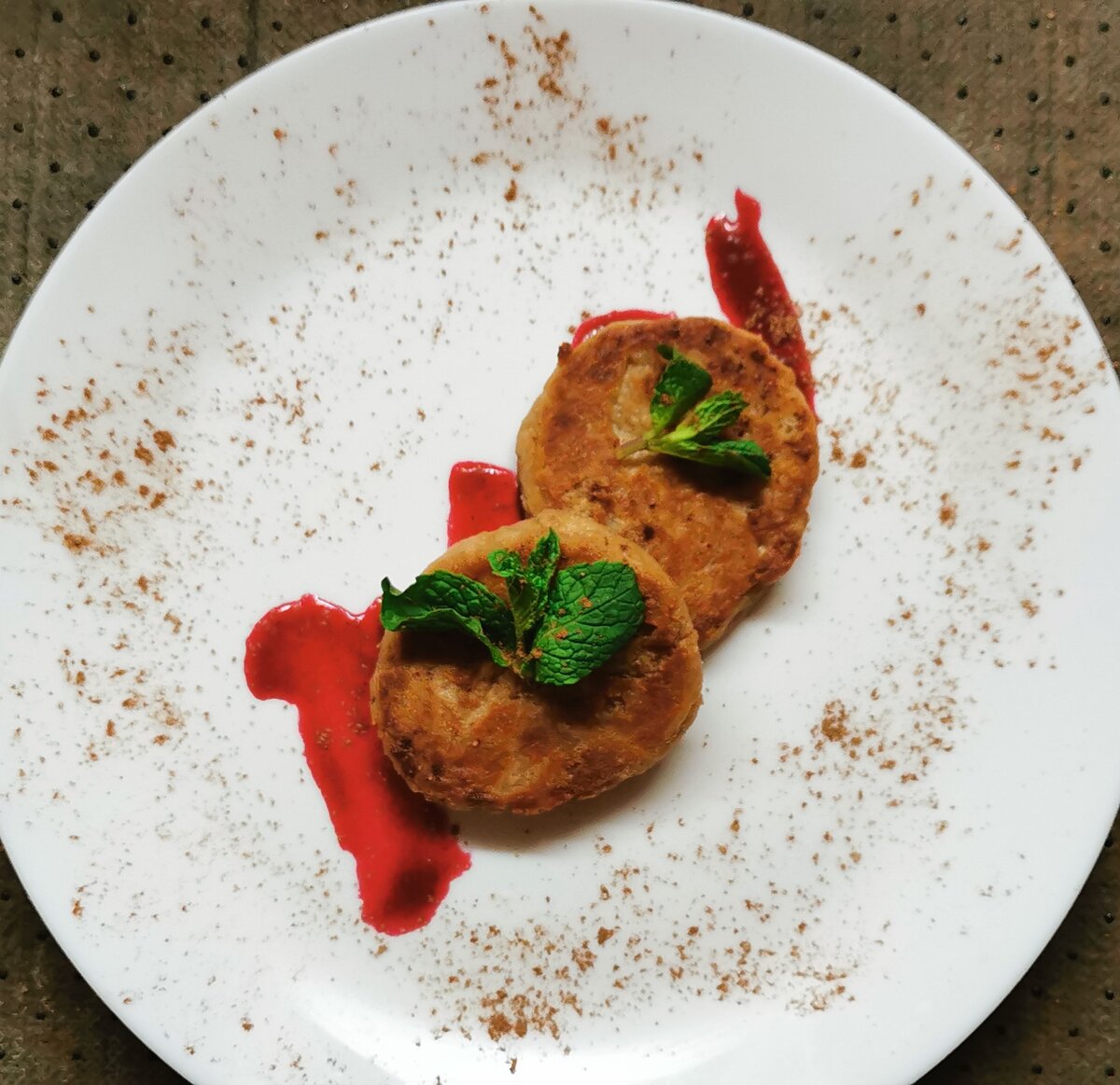 Фото сделано автором