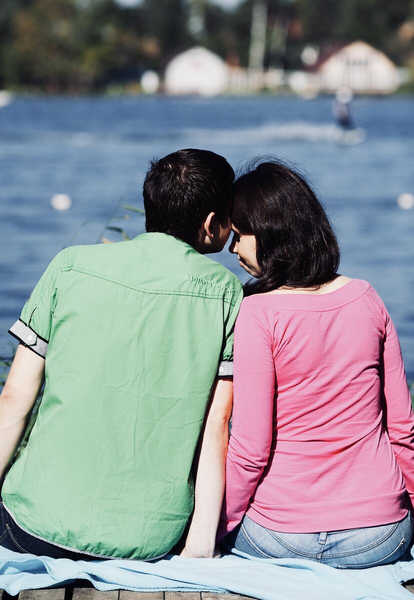 Взрослые дети должны жить отдельно от родителей 