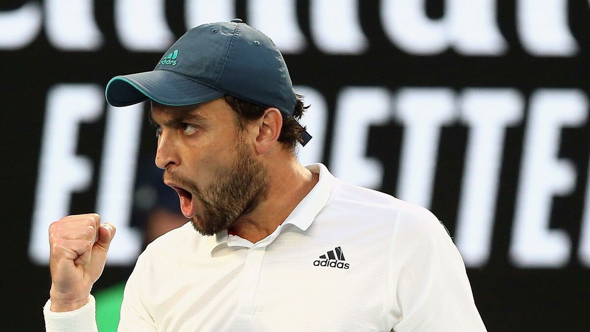 Дубай 2021. Аслан Карацев. 