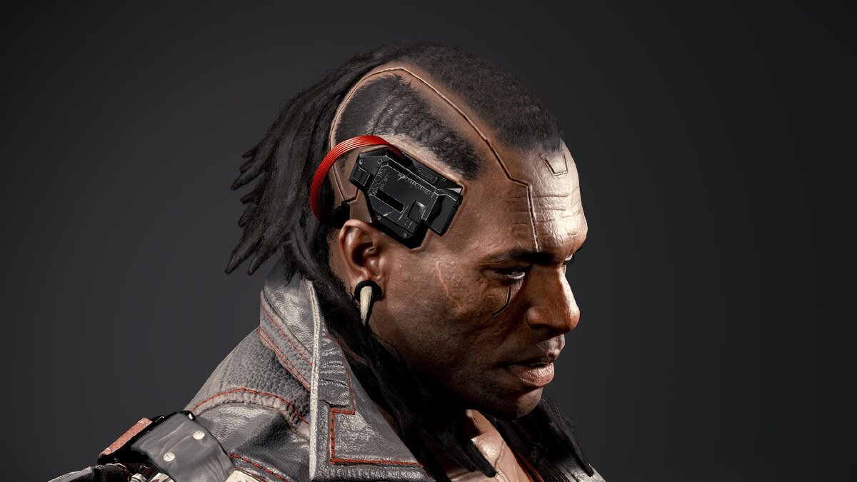 Cyberpunk 2077