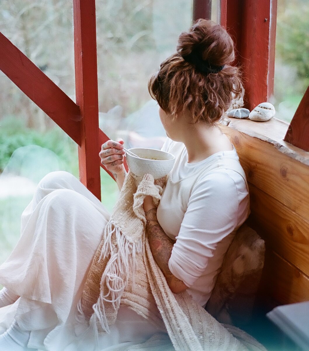 Фото с Unsplash