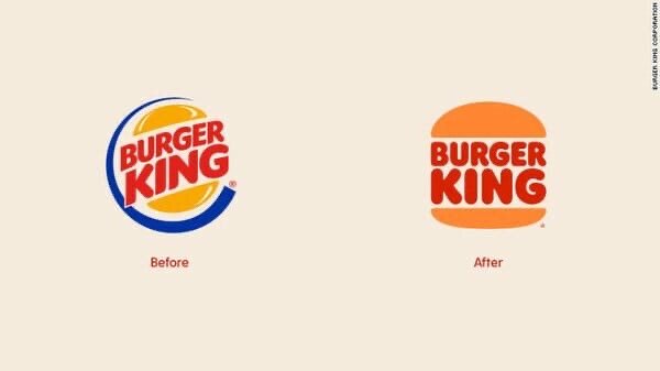 Фото © Бургер Кинг