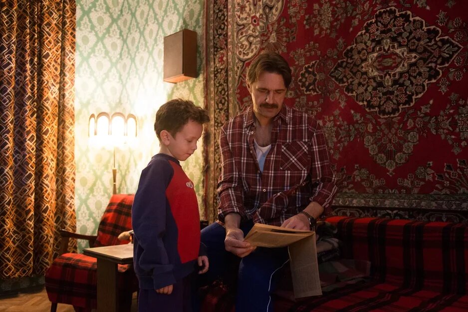 кадры из фильма 