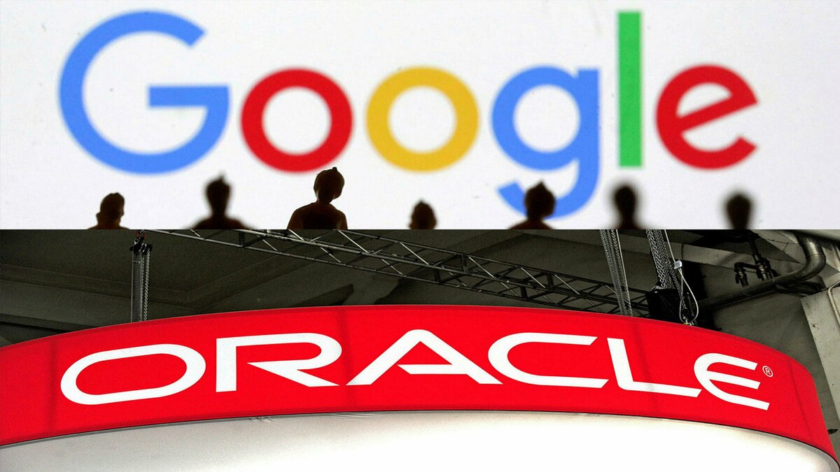 Google выиграл многомиллиардную битву за авторские права с Oracle в Верховном суде.