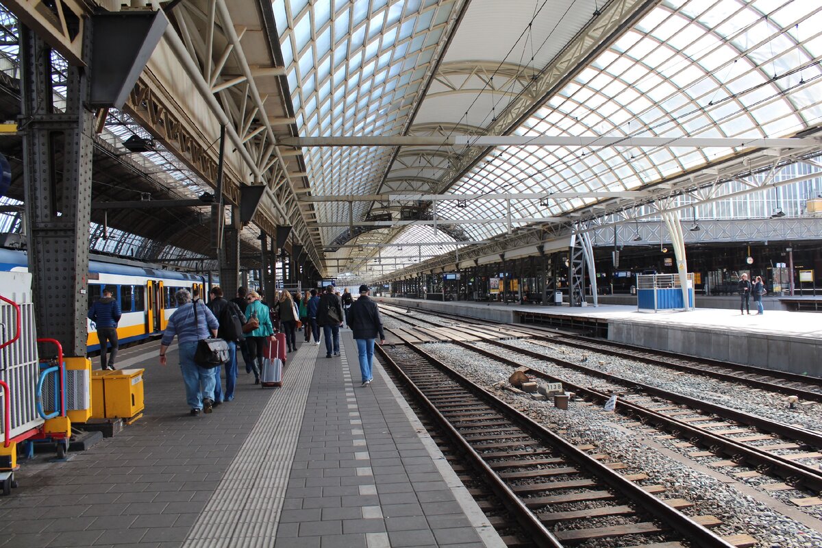 Ну вот мы и приехали