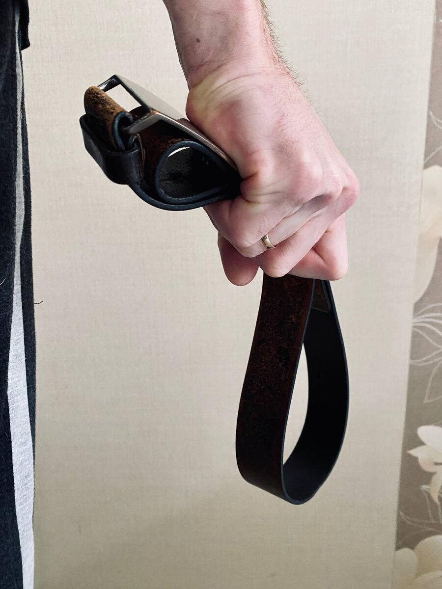 Фото наводит ужас если представить что это применяют к ребенку.