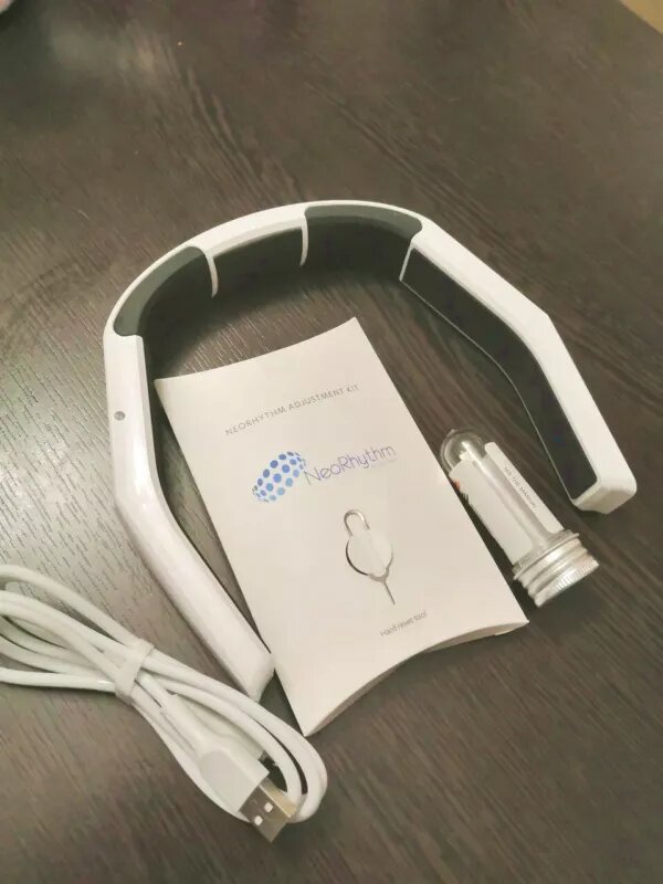 Нейрообруч NeoRhythm