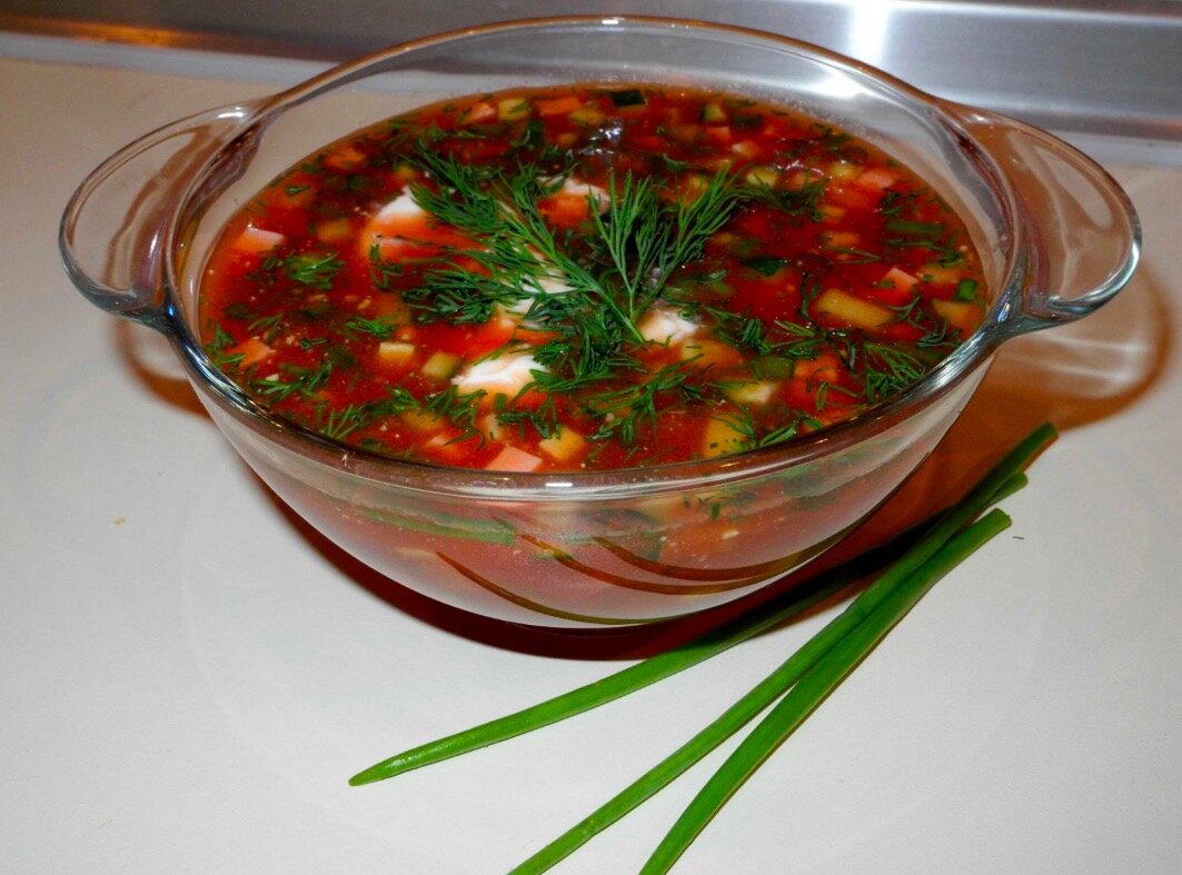 (вкусняшка из открытого доступа)