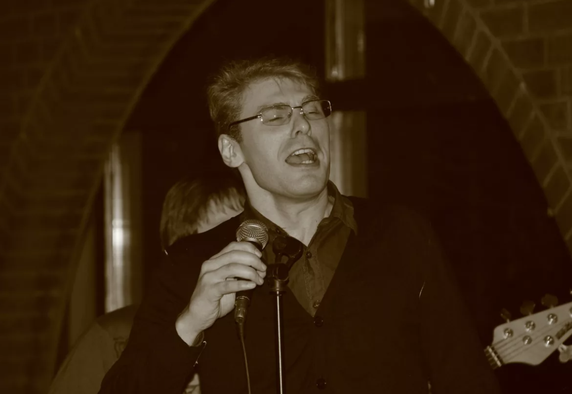 Александр Головчанский. Источник: https://clck.ru/UNv5D