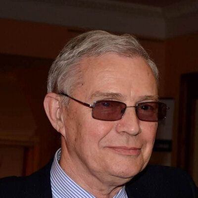 Лев Прыгунов