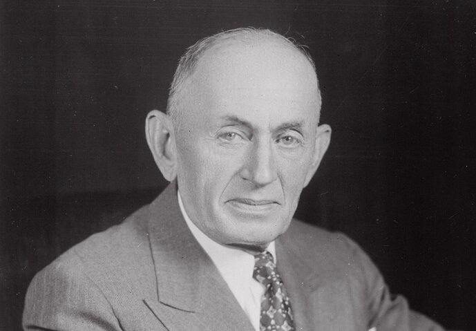 Авраам Левитт