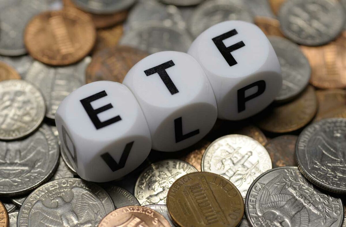 Etf сегодня. ETF фонды. Биржевые фонды. Биржевые фонды картинка. Деньги инвестиции.