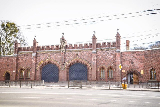 Фото: facebook.com/fvmuseum.ru