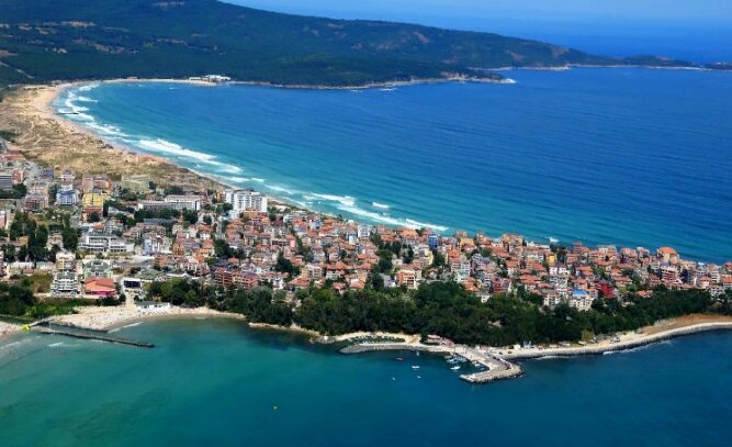 БОЛГАРИЯ. (holi-day.ru)