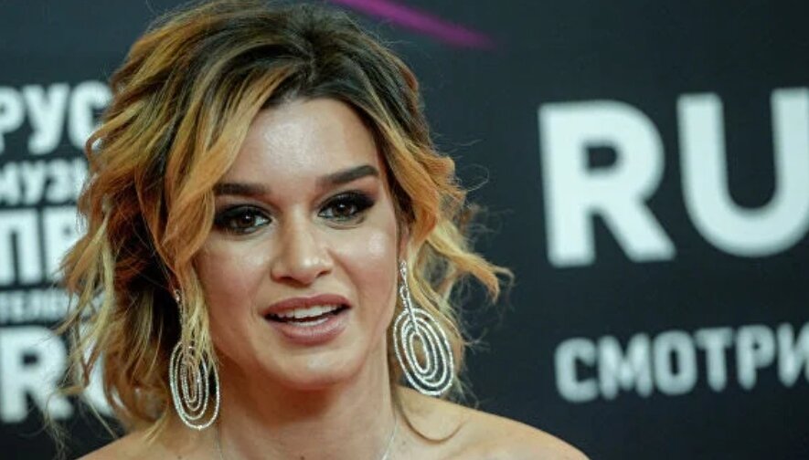 СТОЛЬКО ТРАГИЗМА РАЗЫГРАТЬ": БОРОДИНА ОБ ОЛЬГЕ БУЗОВОЙ