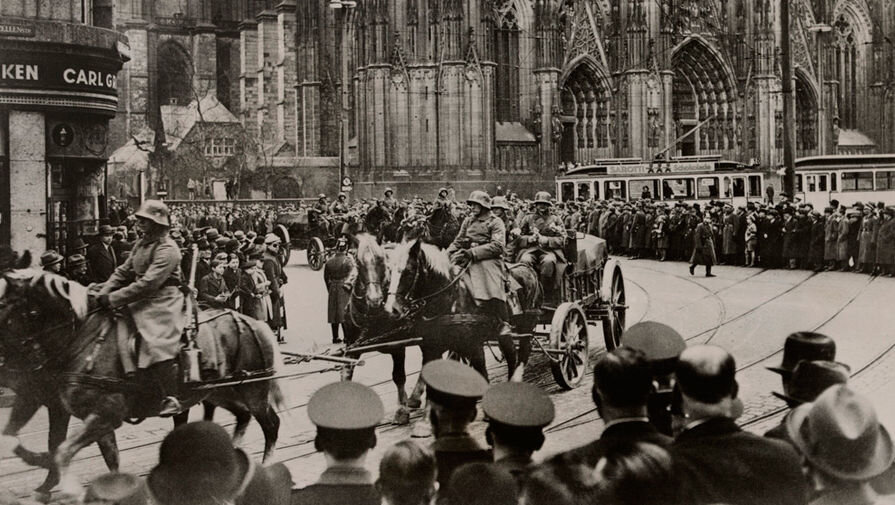 Фото из открытых источников