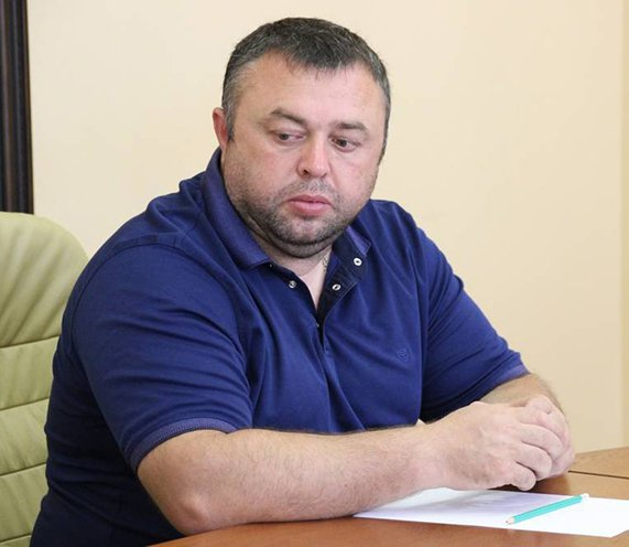 Медоев Дзамболат