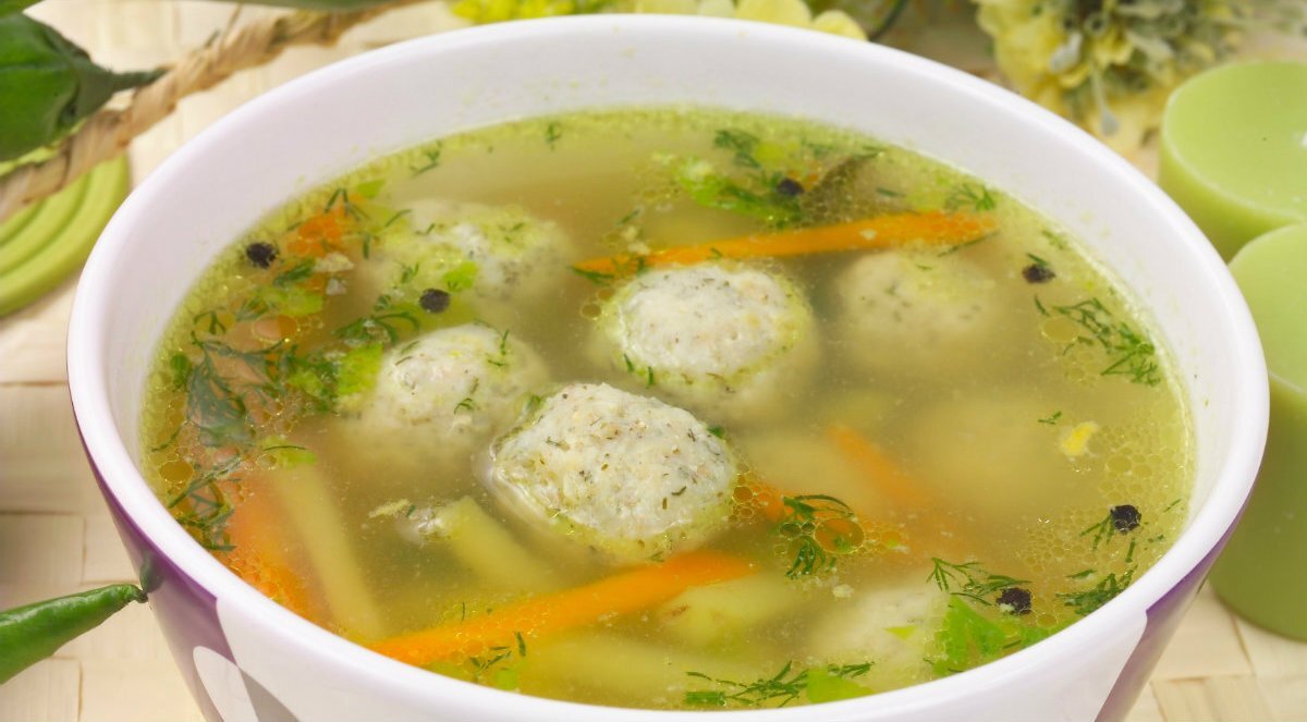 Подборка вкусных супов на каждый день: 10 простых и быстрых рецептов