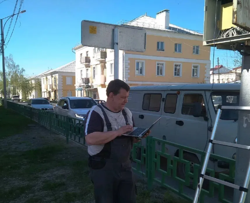 Фото предоставлено отделом по ЖКХ, транспорту и связи администрации ГО Краснотурьинск