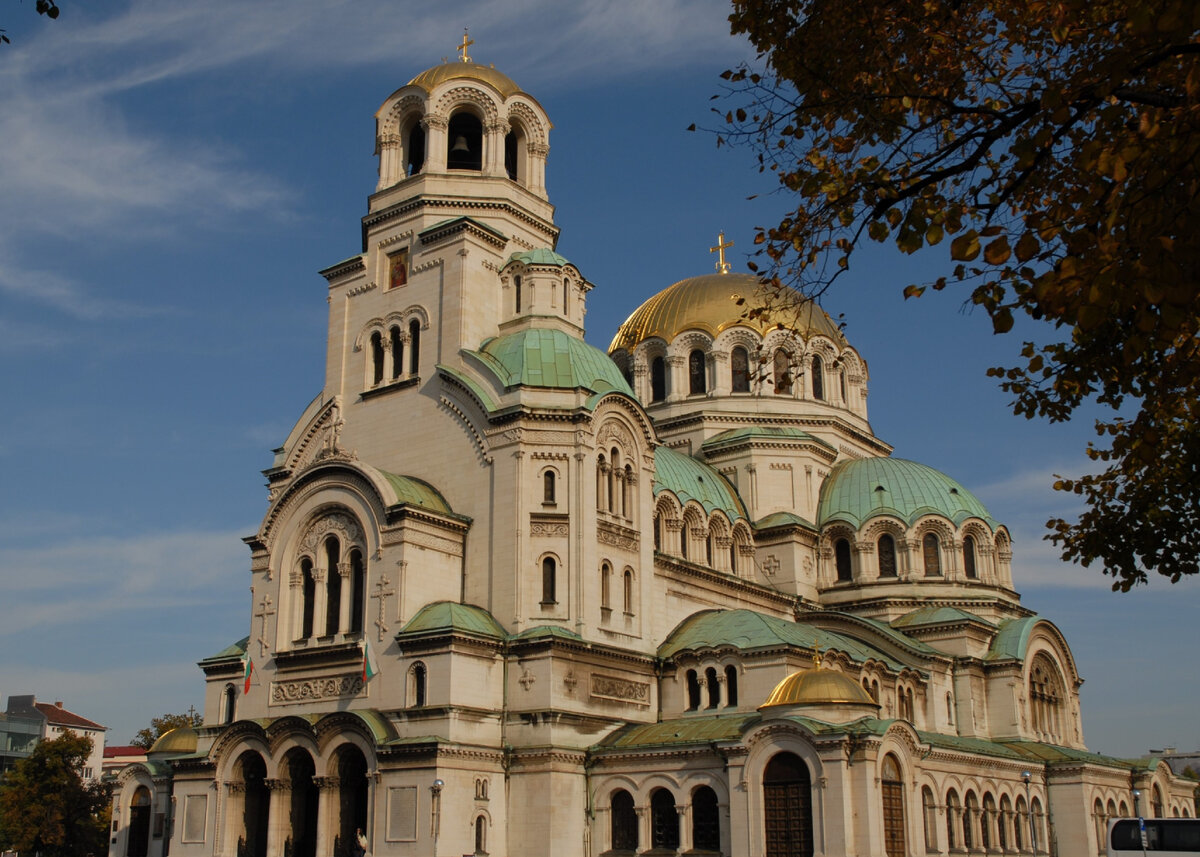 София болгария