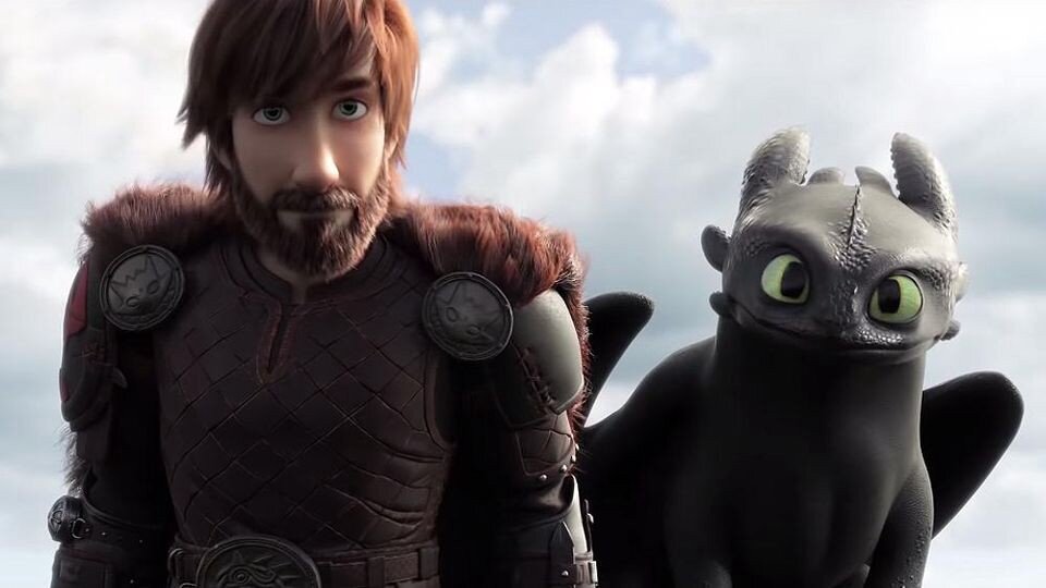 Dreamworks Animations, Screengrab from: https://www.forbes.com/sites/danidiplacido/2019/02/24/review-how-to-train-your-dragon-3-offers-an-emotional-farewell/?sh=3f6790326c7e. 