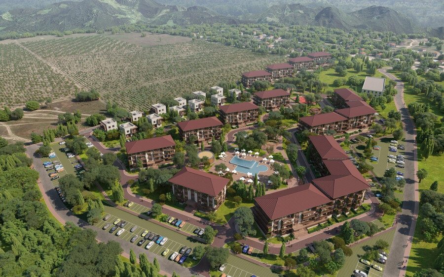 скриншот с общественных обсуждений концепта проекта