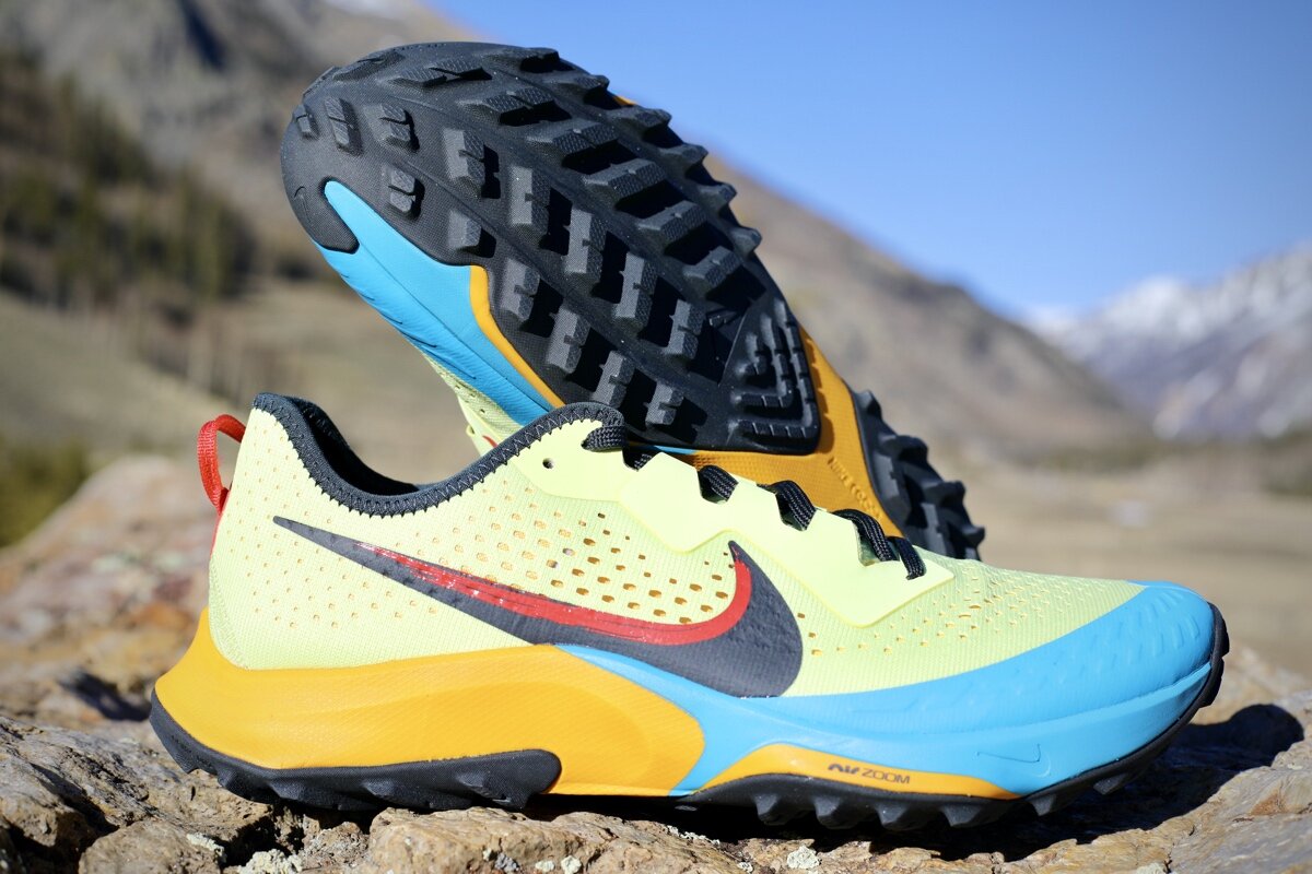 Nike Air Zoom Terra Kiger 7 KrossObzor.ru