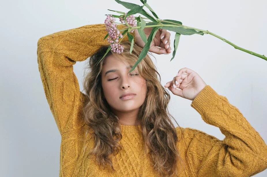 Приятно проводить конец дня в комфорте и уюте.