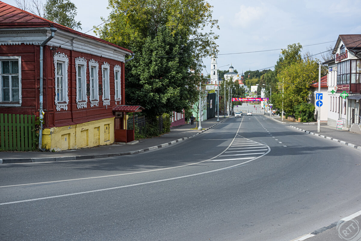 рим волоколамск