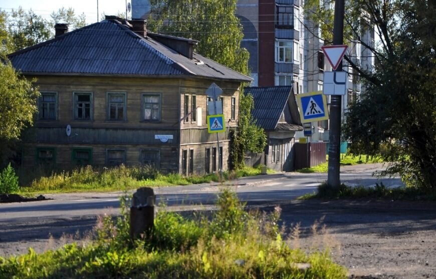 Рост цен на вторичное жилье в Архангельске обогнал города-миллионники » ИА 