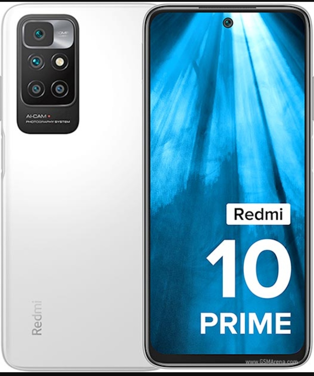 Redmi 10 Prime

Redmi 10 Prime цена в Индии и доступность
Redmi 10 Prime продается в Индии по следующим ценам:

4 ГБ ОЗУ + 64 ГБ для хранения - 12 499 рупий (~ 171 доллар США)
6 ГБ ОЗУ + 128 ГБ для хранения - 14 499 рупий (~ 198 долларов США)
Цвета: Phantom Black, Astral Blue и Bitfrost White
С помощью дебетовых / кредитных карт банка HDFC и транзакций EMI пользователи могут получить мгновенную скидку до 750 рупий при покупке Redmi 10 Prime в Индии. Первая продажа устройства впервые с 12:00 7 сентября через Mi.com, Mi Home, Amazon India, Mi Studios, Mi Stores и розничные точки.