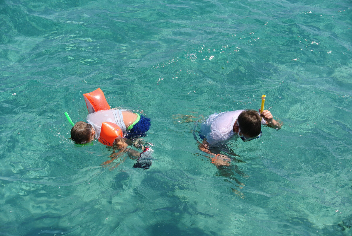 Ну разве можно лишиться такого удовольствия?