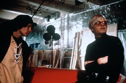  Я стреляла в Энди Уорхола(1995)
I Shot Andy Warhol