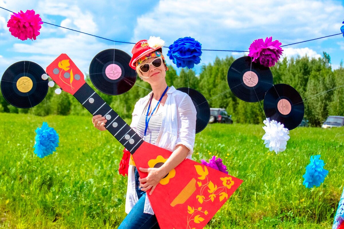 Фото: Анна Красушкина