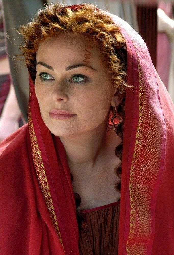 Что не так со знаменитым сериалом «Рим»?1