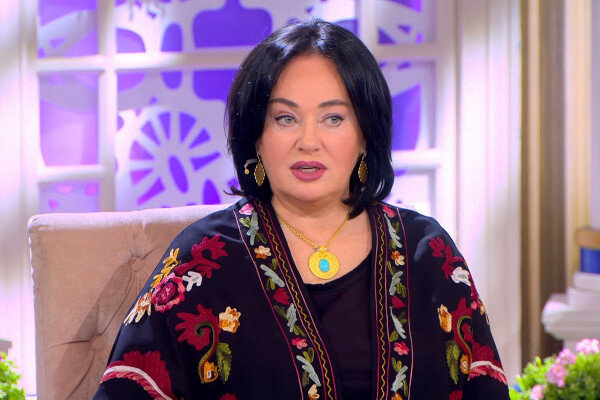 Лариса Гузеева близнецы по гороскопу