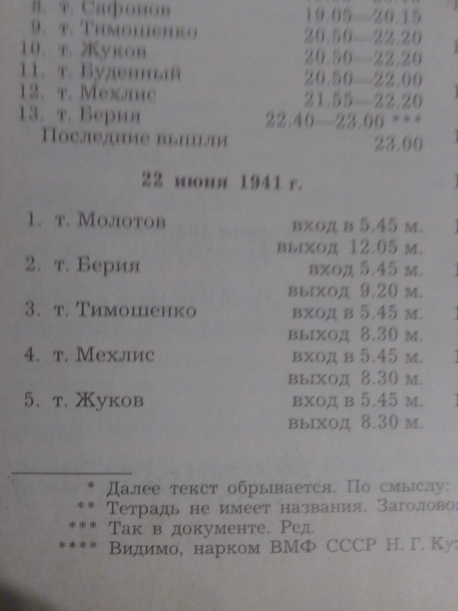 Работа Сталина 21-28 июня 1941 года | Исторический интерес | Дзен