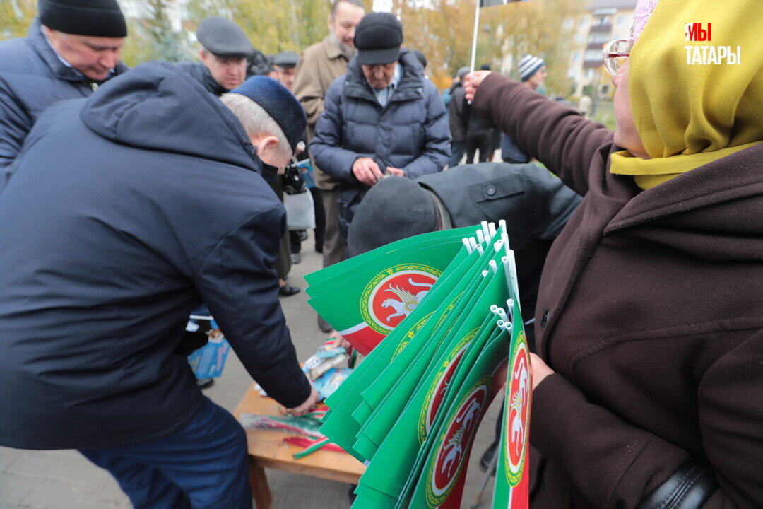 
Фото: Рамиль Гали