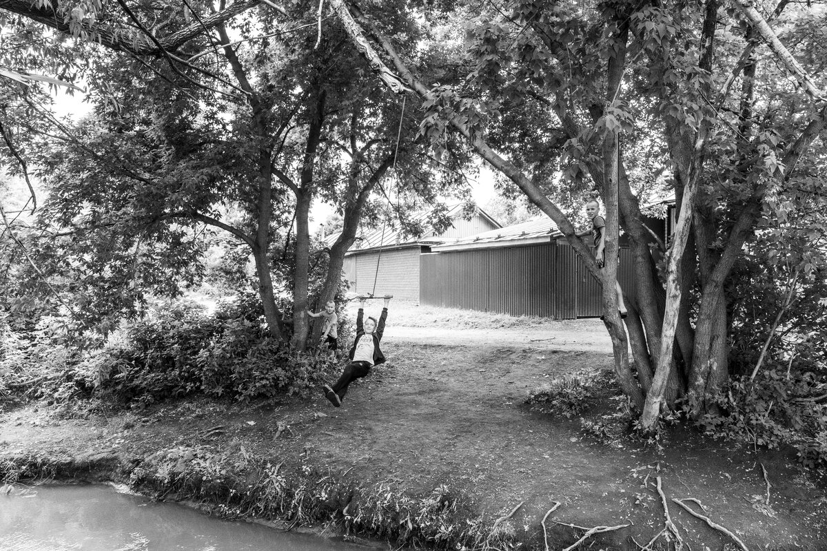 Вот он, самый первый кадр с которого и началась серия.